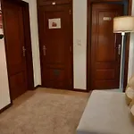 Guerra Junqueiro Penzion