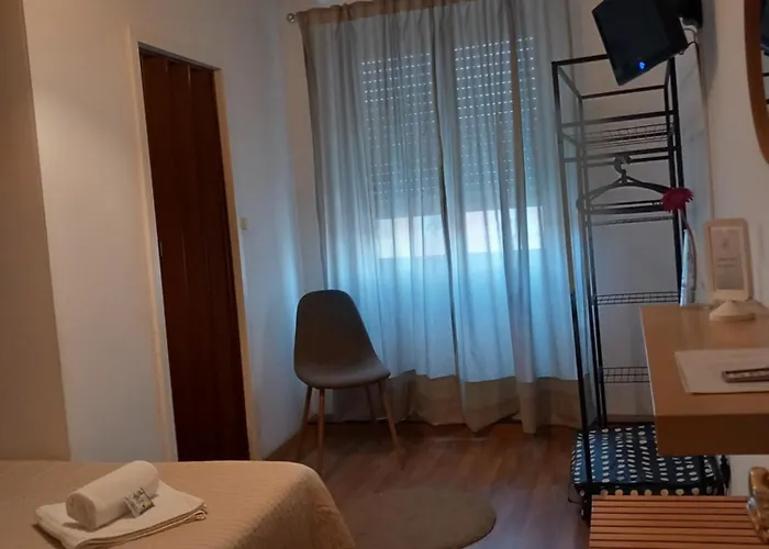 Gasthuis Guerra Junqueiro