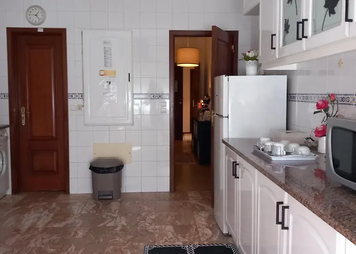 Guerra Junqueiro Gasthuis 3*