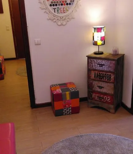 Guerra Junqueiro 3* Lissabon