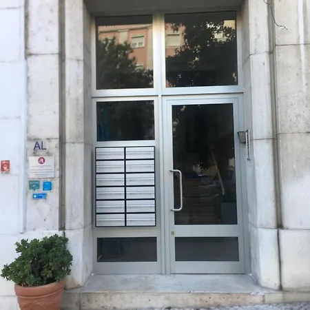 Guerra Junqueiro Guest house Lisbon