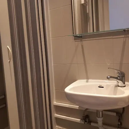 Guest house Guerra Junqueiro Lisbon