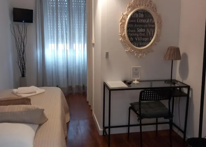 Pensión Guerra Junqueiro