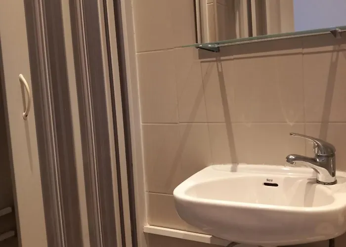 Pensión Guerra Junqueiro Lisboa