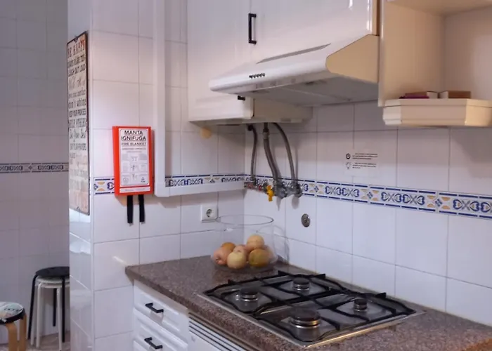 Guerra Junqueiro Pensión Lisboa