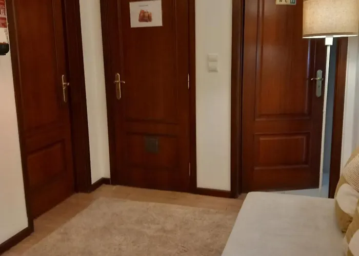 Guerra Junqueiro Pensión