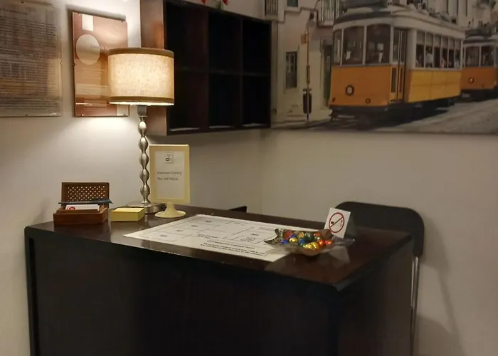 Pensión Guerra Junqueiro