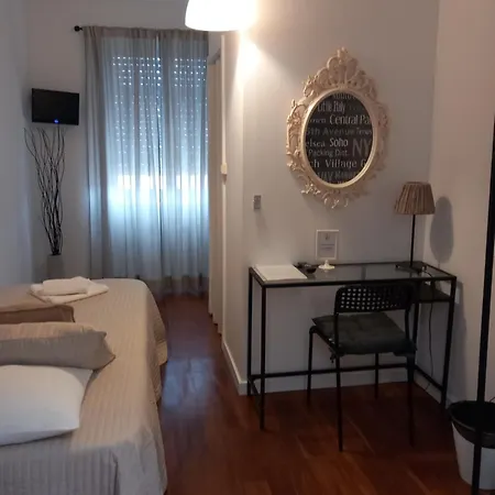 Guest house Guerra Junqueiro