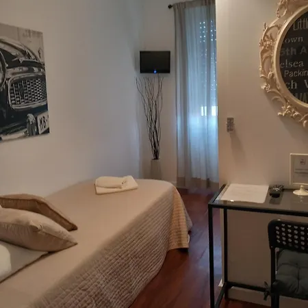 Guerra Junqueiro Guest house Lisbon