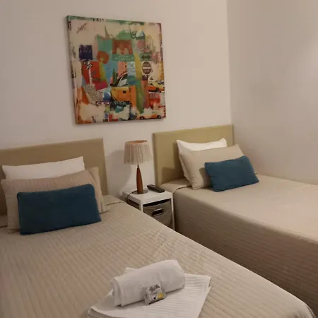 Guerra Junqueiro Guest house