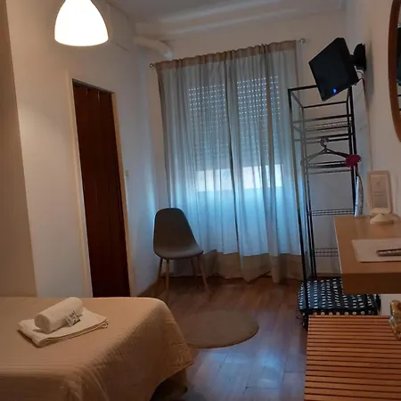 Guest house Guerra Junqueiro