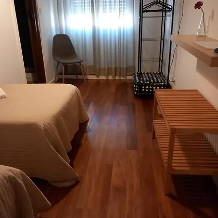 Guerra Junqueiro Guest house 3*