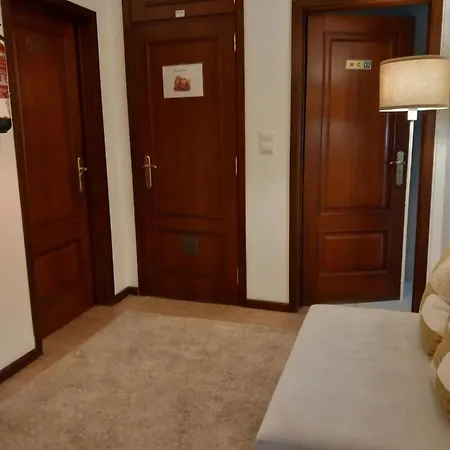 Guerra Junqueiro Guest house