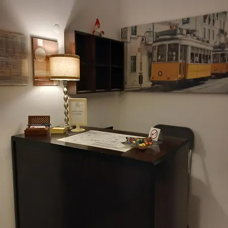 Guest house Guerra Junqueiro