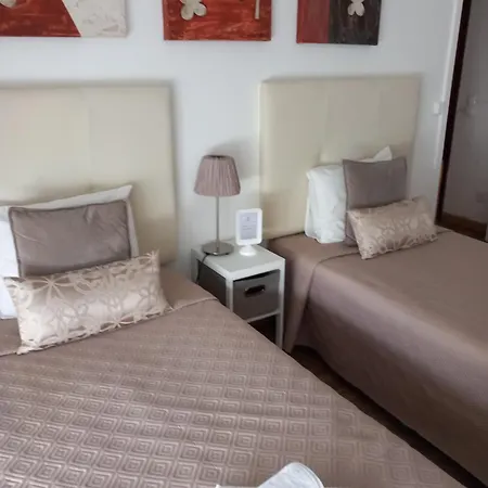 Guerra Junqueiro Guest house Lisbon