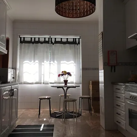 Guerra Junqueiro Guest house