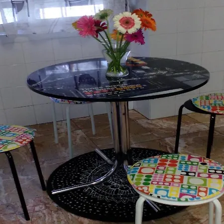 Guerra Junqueiro Guest house